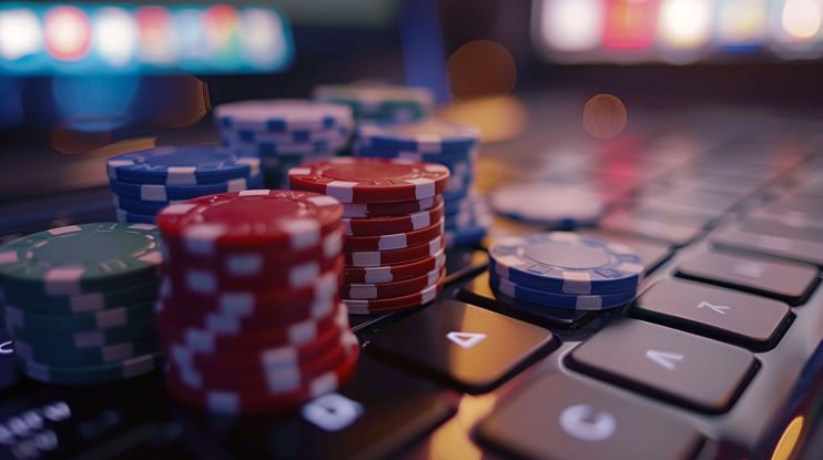 Feature cards for 662 app responsive gaming guide on compact screens